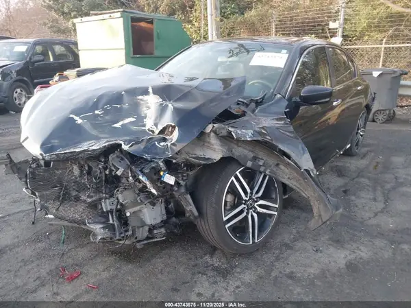 1HGCR2F57GA173330 2016 HONDA ACCORD - Image 2