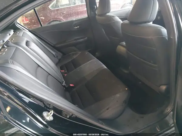 1HGCR2F57GA174624 2016 HONDA ACCORD - Image 8