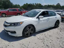 1HGCR2F57GA175448 2016 HONDA ACCORD