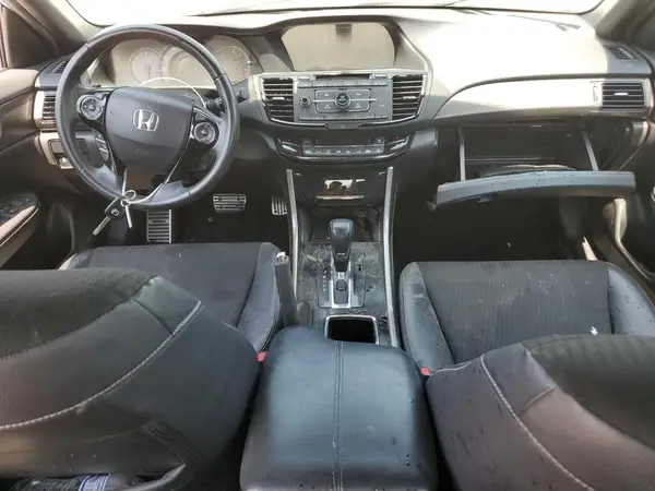 1HGCR2F57GA175448 2016 HONDA ACCORD - Image 8