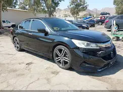 1HGCR2F57GA175823 2016 HONDA ACCORD