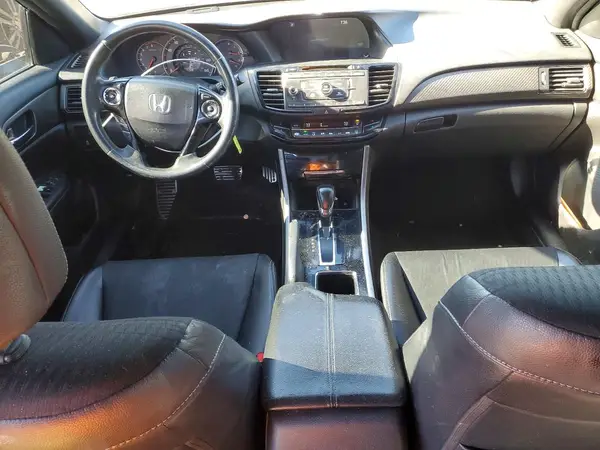 1HGCR2F57GA177796 2016 HONDA ACCORD - Image 8