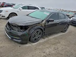1HGCR2F57GA177829 2016 HONDA ACCORD