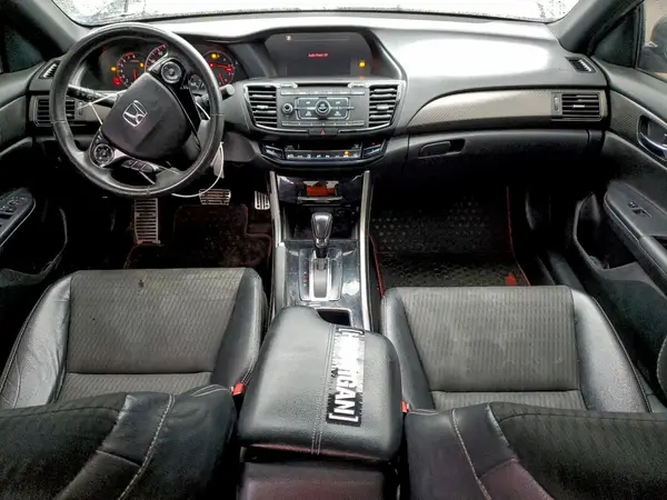 1HGCR2F57GA177829 2016 HONDA ACCORD - Image 8