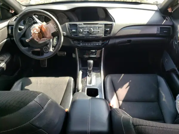 1HGCR2F57GA179094 2016 HONDA ACCORD - Image 8