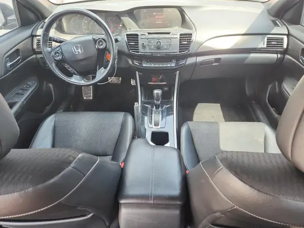 1HGCR2F57GA179838 2016 HONDA ACCORD - Image 8