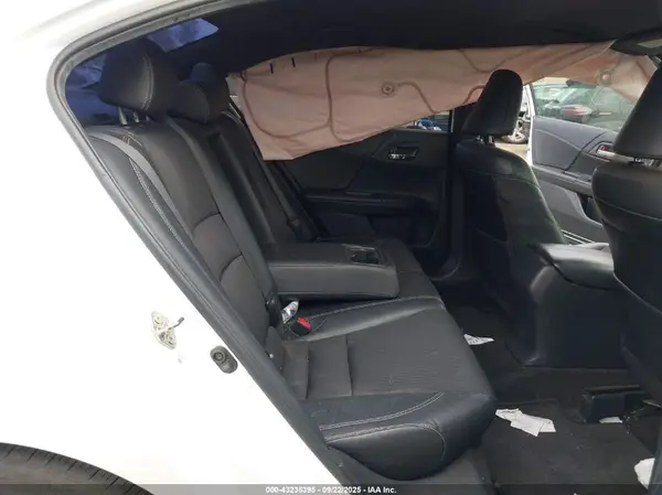 1HGCR2F57GA180455 2016 HONDA ACCORD - Image 8