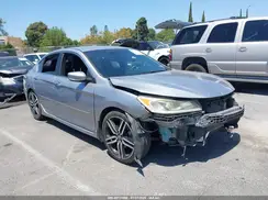 1HGCR2F57GA180567 2016 HONDA ACCORD