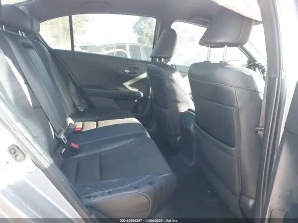 1HGCR2F57GA180617 2016 HONDA ACCORD - Image 8