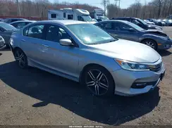 1HGCR2F57GA180620 2016 HONDA ACCORD