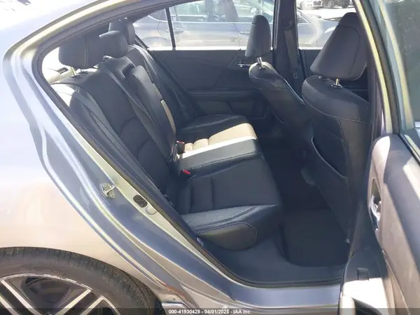 1HGCR2F57GA180620 2016 HONDA ACCORD - Image 8