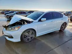 1HGCR2F57GA182089 2016 HONDA ACCORD