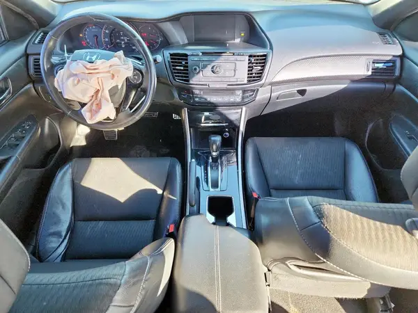 1HGCR2F57GA182089 2016 HONDA ACCORD - Image 8