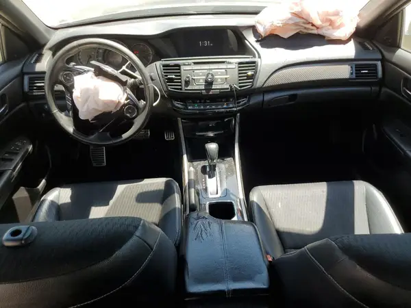 1HGCR2F57GA184909 2016 HONDA ACCORD - Image 8