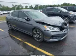 1HGCR2F57GA185025 2016 HONDA ACCORD