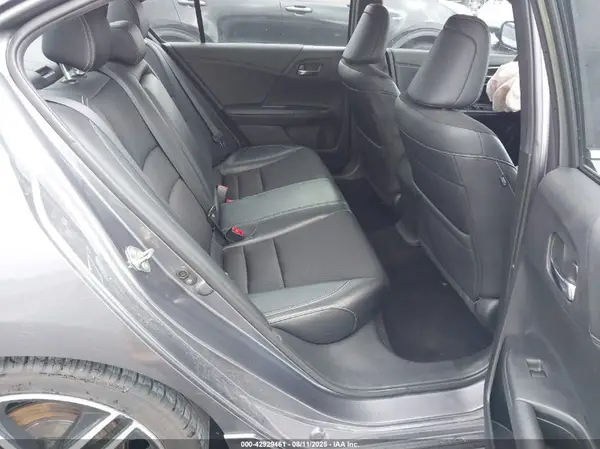 1HGCR2F57GA185025 2016 HONDA ACCORD - Image 8