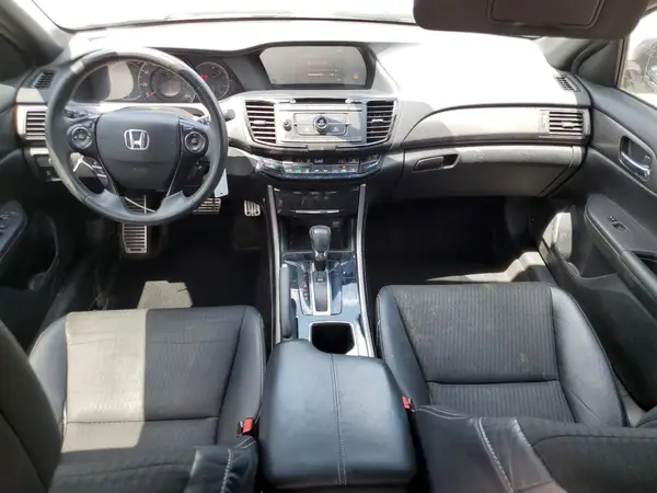 1HGCR2F57GA185395 2016 HONDA ACCORD - Image 8