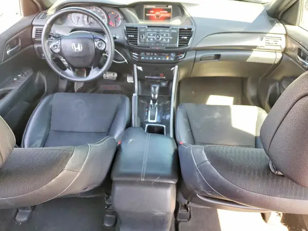 1HGCR2F57GA186028 2016 HONDA ACCORD - Image 8