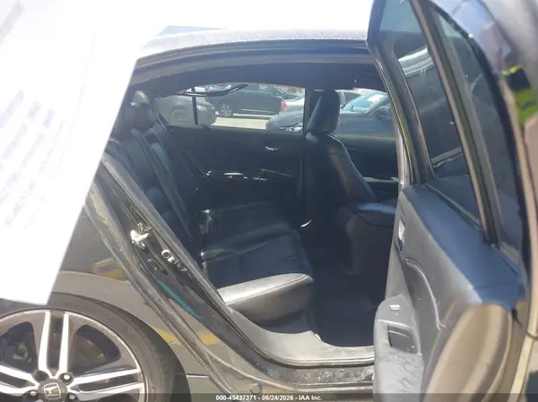 1HGCR2F57GA186031 2016 HONDA ACCORD - Image 8