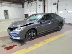 1HGCR2F57GA191049 2016 HONDA ACCORD