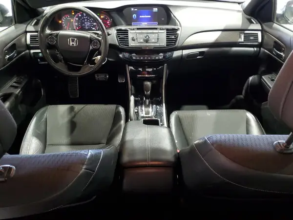 1HGCR2F57GA191049 2016 HONDA ACCORD - Image 8