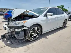 1HGCR2F57GA191844 2016 HONDA ACCORD