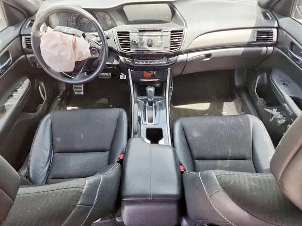 1HGCR2F57GA191844 2016 HONDA ACCORD - Image 8