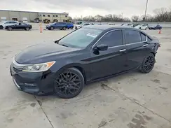 1HGCR2F57GA193156 2016 HONDA ACCORD