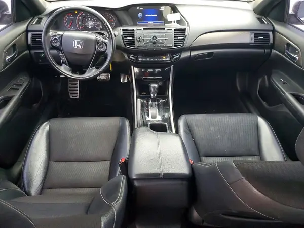1HGCR2F57GA193156 2016 HONDA ACCORD - Image 8