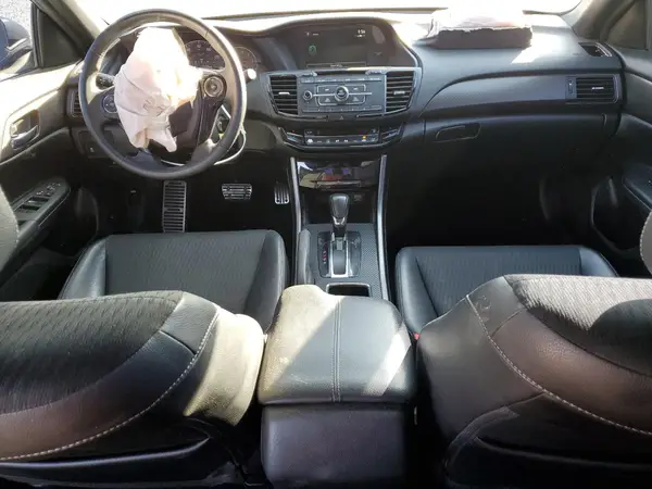 1HGCR2F57GA193593 2016 HONDA ACCORD - Image 8