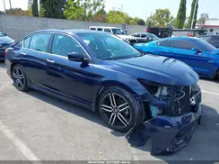 1HGCR2F57GA195344 2016 HONDA ACCORD