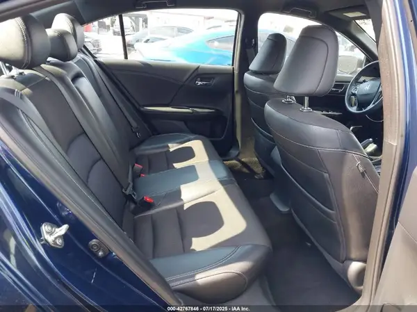 1HGCR2F57GA195344 2016 HONDA ACCORD - Image 8