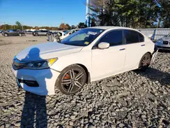 1HGCR2F57GA195554 2016 HONDA ACCORD
