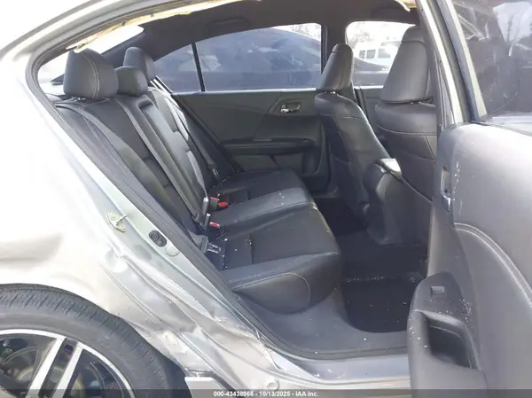 1HGCR2F57GA196039 2016 HONDA ACCORD - Image 8