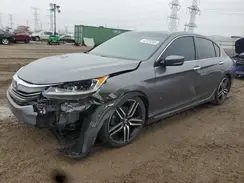 1HGCR2F57GA197501 2016 HONDA ACCORD