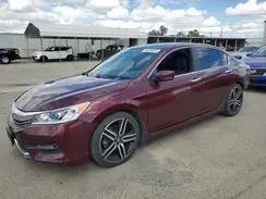 1HGCR2F57GA199216 2016 HONDA ACCORD