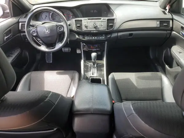 1HGCR2F57GA199216 2016 HONDA ACCORD - Image 8