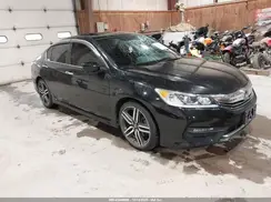 1HGCR2F57GA199426 2016 HONDA ACCORD