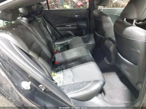 1HGCR2F57GA199426 2016 HONDA ACCORD - Image 8