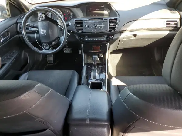 1HGCR2F57GA199510 2016 HONDA ACCORD - Image 8