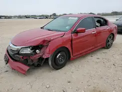 1HGCR2F57GA200509 2016 HONDA ACCORD