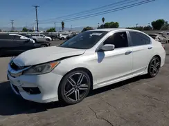 1HGCR2F57GA201238 2016 HONDA ACCORD