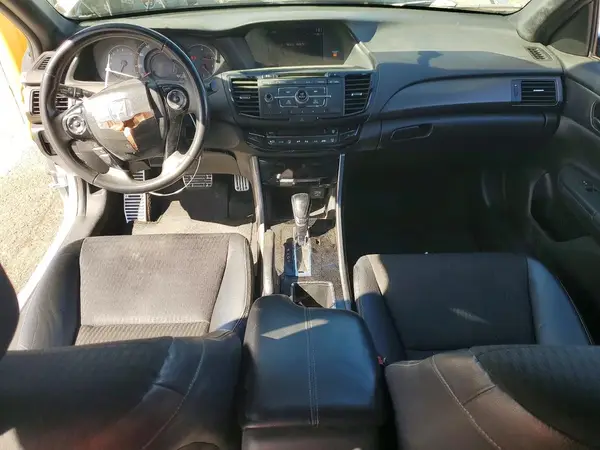 1HGCR2F57GA201854 2016 HONDA ACCORD - Image 8