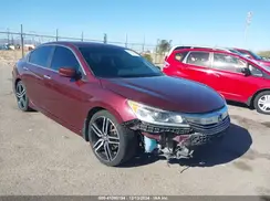 1HGCR2F57GA204110 2016 HONDA ACCORD