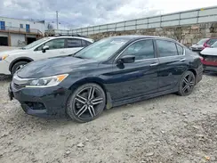 1HGCR2F57GA205094 2016 HONDA ACCORD