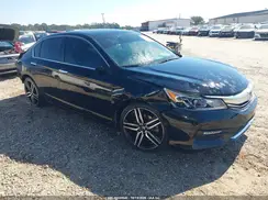 1HGCR2F57GA205824 2016 HONDA ACCORD