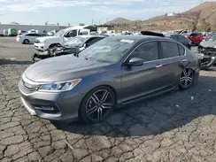 1HGCR2F57GA206391 2016 HONDA ACCORD