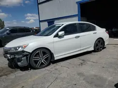 1HGCR2F57GA206522 2016 HONDA ACCORD