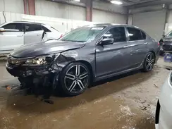 1HGCR2F57GA209176 2016 HONDA ACCORD