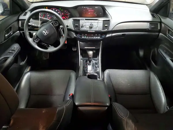 1HGCR2F57GA209176 2016 HONDA ACCORD - Image 8